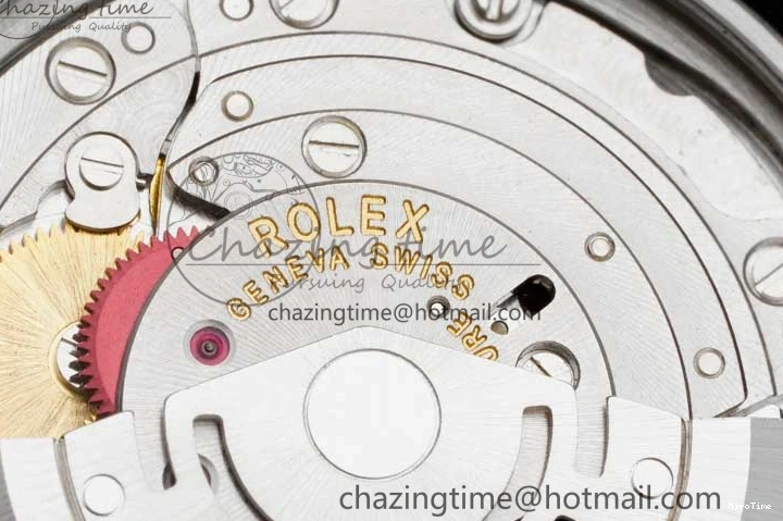 MiroTime 0109 GMT Master II 126720 VTNR LHD 904L SS NTF1:1 Best Edition on Oyster Bracelet VR3186 CHS WellDesigned 2295